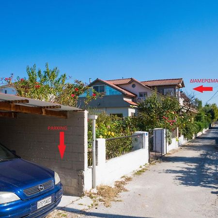 约阿尼纳Kassiani House公寓 外观 照片