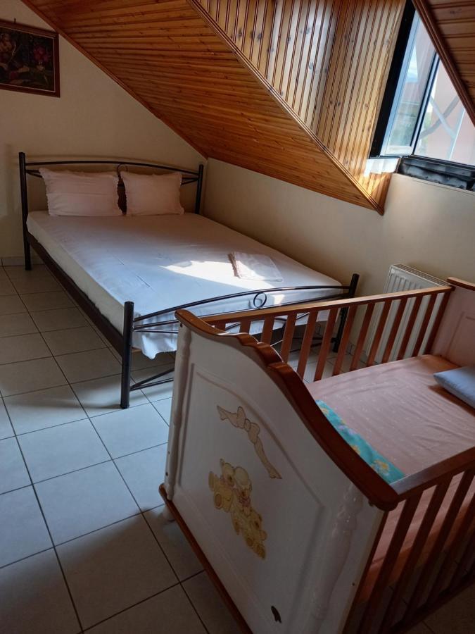 约阿尼纳Kassiani House公寓 外观 照片